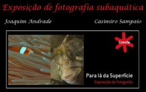 fotos exposição fotográfica