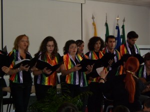 Grupo Coral da Secundária de Lousada