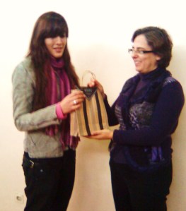 1º Prémio Trabalho Dia Não Fumador