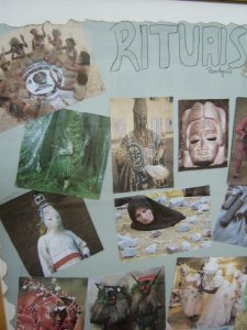 Culturas - Exposição 12º C e F