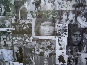 Culturas - Exposição 12º C e F