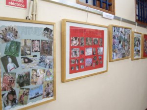 Culturas - Exposição 12º C e F