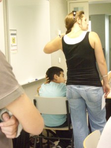 1ª Sessão de Ambientação do SuperTmatik - Cálculo Mental