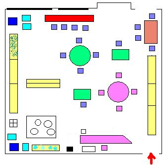 Planta BE EB1 Boavista-Silvares