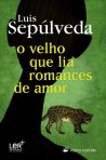 o velho que lia romances de amor