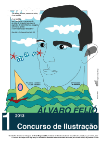 1concurso ilustraçao