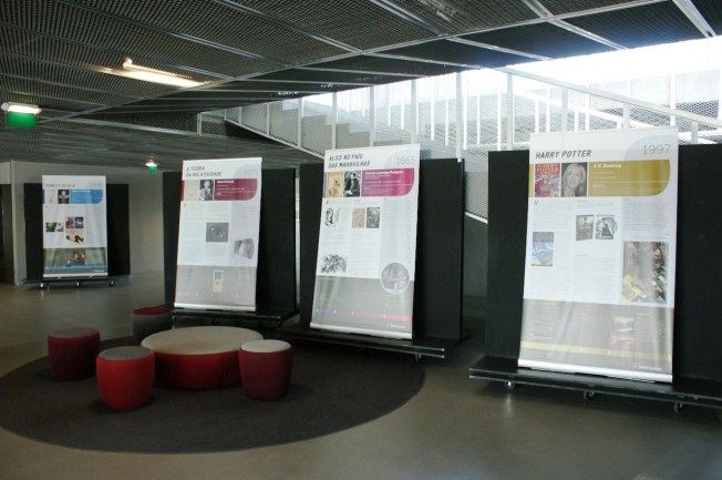 LivrosquefizeramhistoriaSantillana