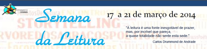 semanaleitura