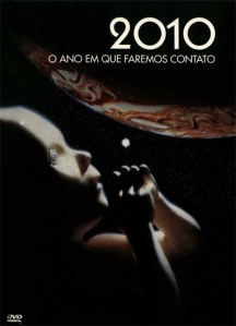 2010 o ano do contacto