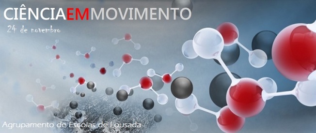 Ciencia em movimento