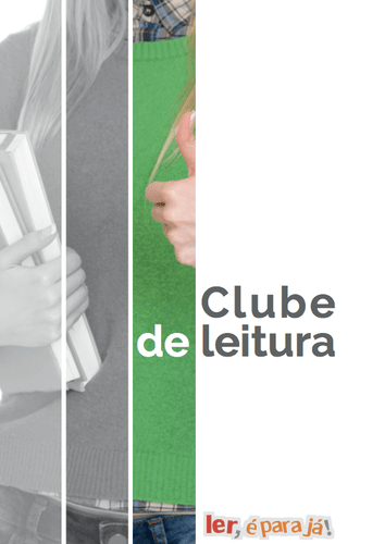 clube de leitura