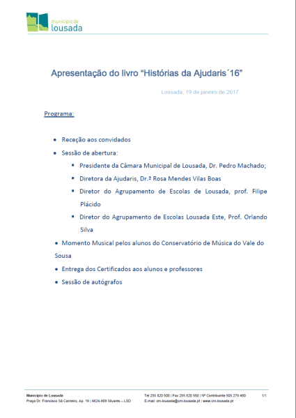 programa-da-festa-do-lancamento-do-livro-em-lousada