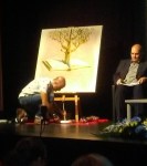 Paulo Galindro e Paulo Izidoro (CIBE de&nbsp;Lousada)